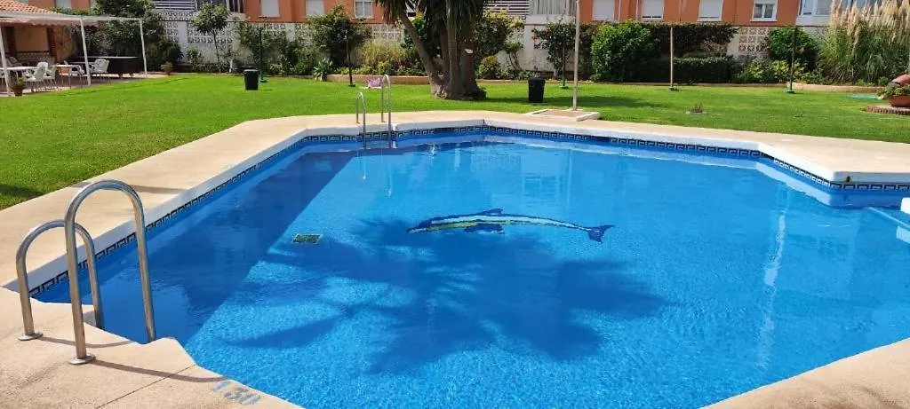 Estudio Con Aire Acondicionado Torremolinos