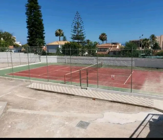 Estudio Con Aire Acondicionado Torremolinos 0*,