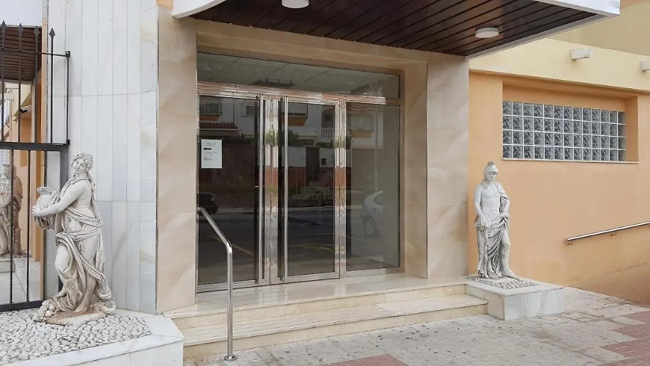 Apartment Estudio Con Aire Acondicionado Torremolinos Spain