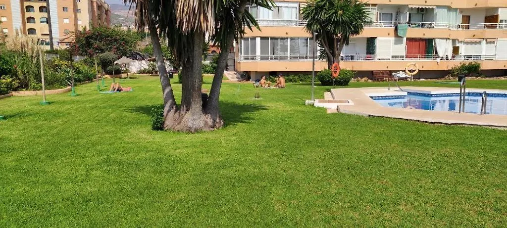 Apartment Estudio Con Aire Acondicionado Torremolinos