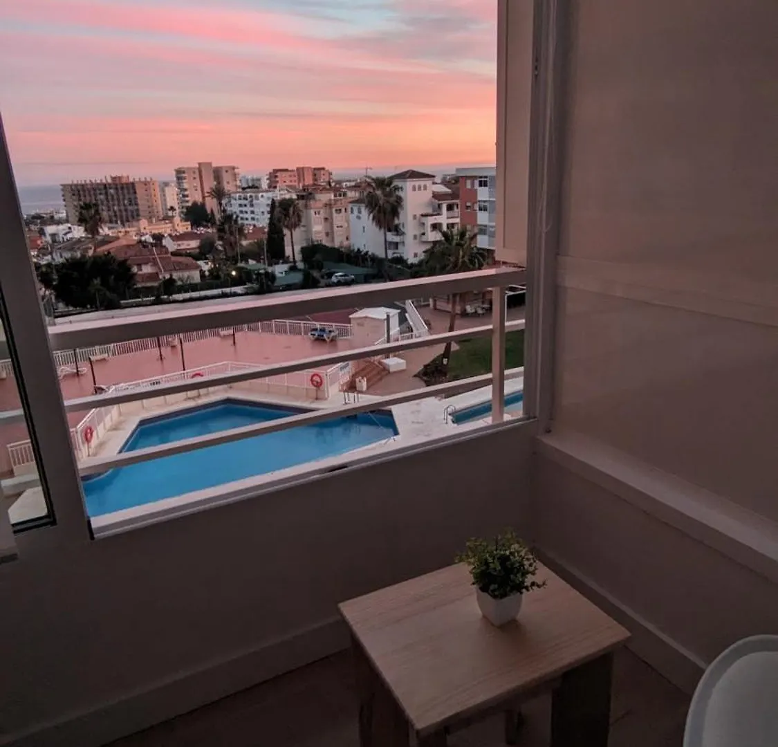 Apartment Estudio Con Aire Acondicionado Torremolinos Spain