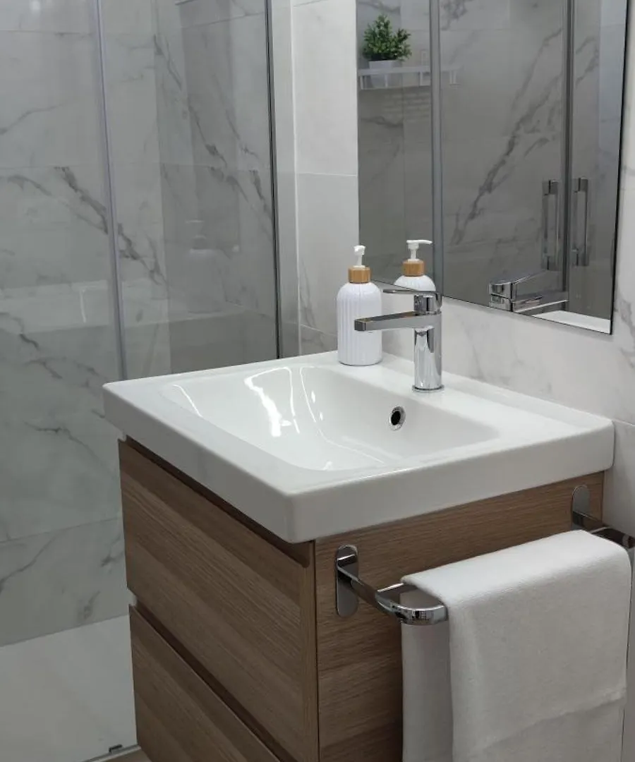 Estudio Con Aire Acondicionado Torremolinos 0*,  Spain