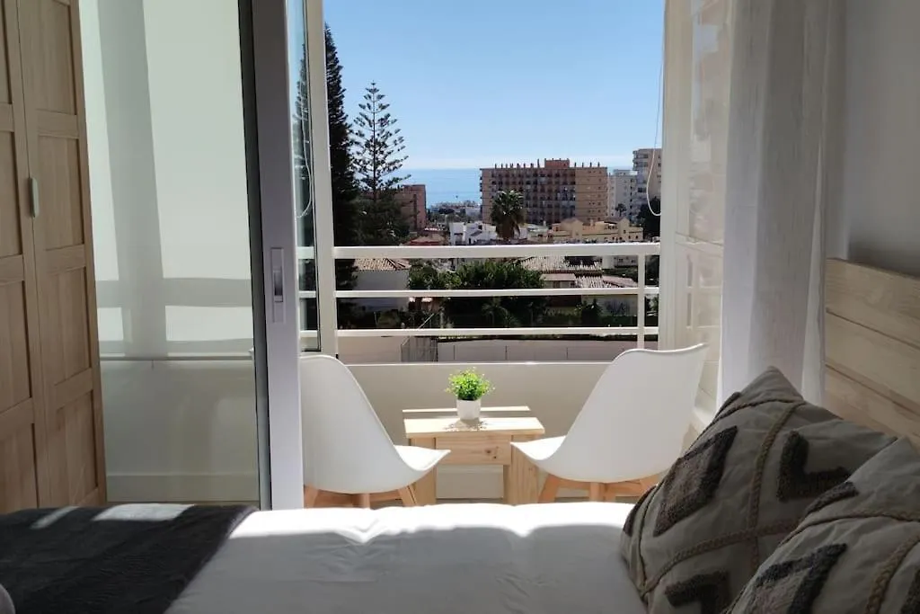 Apartment Estudio Con Aire Acondicionado Torremolinos
